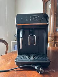 Philips EP2220 Macchina Caffè Automatica