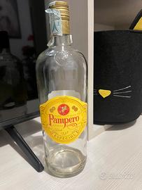 Bottiglia Pampero