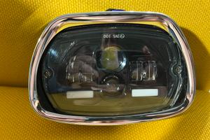 Groppo ottico a led vespa  Sprint / Gl/. SS