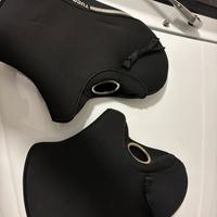 Tucano copri manopole