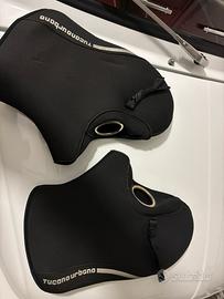 Tucano copri manopole