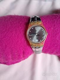 Orologio vintage Swatch da donna