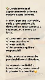 Villetta/casa/appartamento