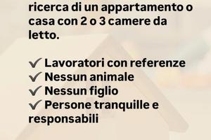 Villetta/casa/appartamento