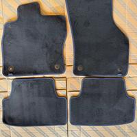 Tappeti Originali VW Golf 8 (5H) R 2025 NUOVI