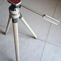 Treppiede Vintage per fotografia