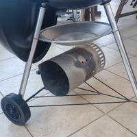 Barbecue Weber