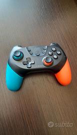 Controller wireless per nintendo switch 