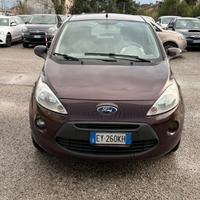Ford Ka Ka+ 1.2 8V 69CV
