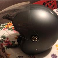 Casco Moto Dieffe