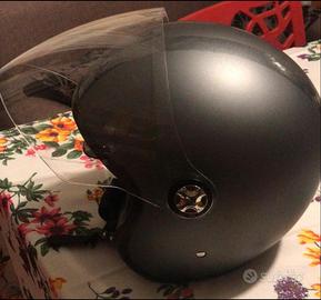 Casco Moto Dieffe