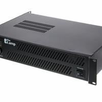 Amplificatore t-amp 400
