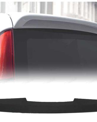 SPOILER ALETTONE MERCEDES VITO W639 03-14