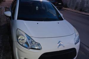 Citroen C3 2012 Automatica - Business 