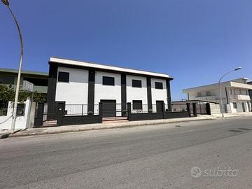 Negozio Barcellona Pozzo di Gotto