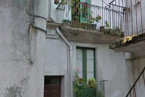 Donasi Stabile in Pazzano(RC)