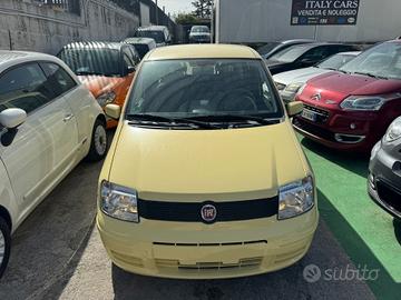 Fiat Panda 1.2 Dynamic SOLI 13.000 KM !!!