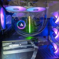 PC Fisso perfetto come nuovo