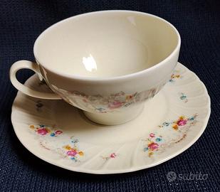 Servizio the Irabia Versalles