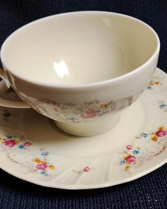 Servizio the Irabia Versalles