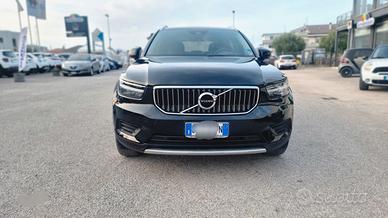 Volvo XC40 T4 1.5 Plug-in Hybrid automatico N1
