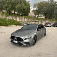 Mercedes A35 AMG