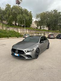 Mercedes A35 AMG