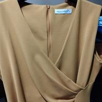 Abito donna Rinascimento 