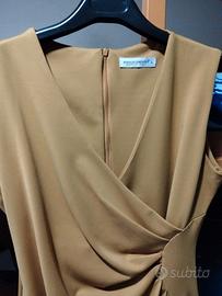 Abito donna Rinascimento 