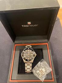 TAG Heuer Aquaracer 300M