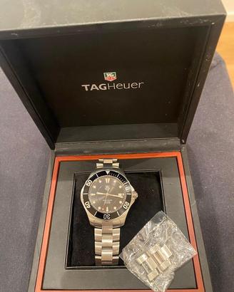 TAG Heuer Aquaracer 300M