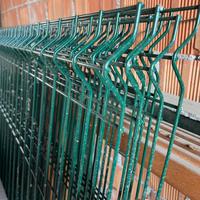 Pannelli recinzione + pali