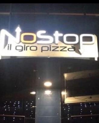 Insegna pubblicitaria