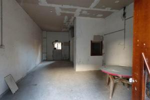 Casavatore locale fronte strada