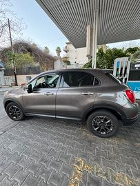500 X