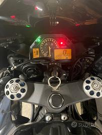 Honda CBR 600 RR