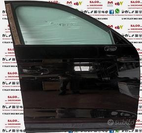 PORTIERA ANTERIORE DESTRA DX AUDI SQ5 ANNO 2022