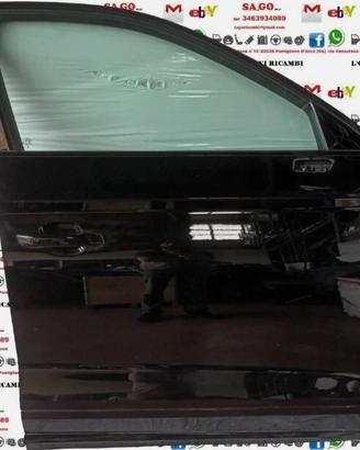 PORTIERA ANTERIORE DESTRA DX AUDI SQ5 ANNO 2022