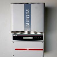 INVERTER AURORA ABB Power 4.2-T - ROTTO!