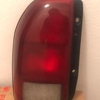 Fanale posteriore sx Grand Vitara 2002