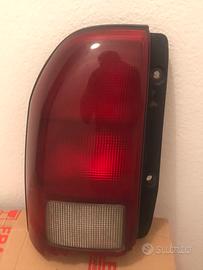 Fanale posteriore sx Grand Vitara 2002