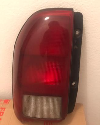 Fanale posteriore sx Grand Vitara 2002