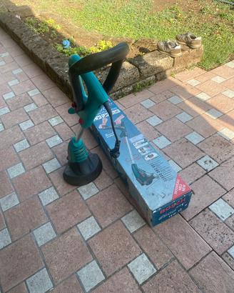 Tagliabordi / Trimmer elettrico Bosch ART 2500