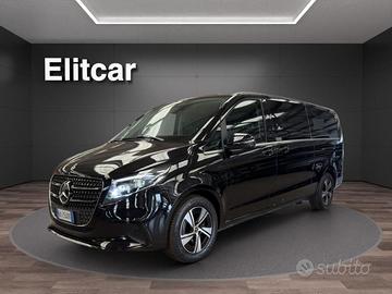 MERCEDES-BENZ V 250 d Automatic Avantgarde Extra