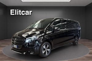 MERCEDES-BENZ V 250 d Automatic Avantgarde Extra