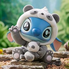 Miniso Stitch Animal Party Hugging Panda