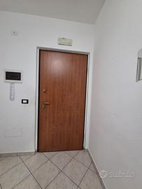 Porta blindata