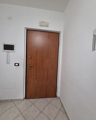 Porta blindata