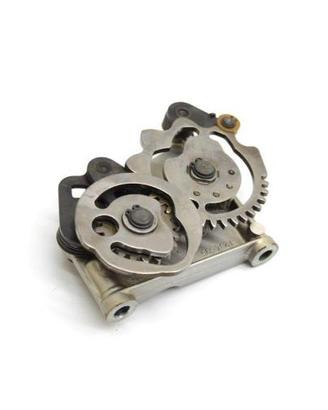 SELETTORE MARCE CAMBIO BMW R 80 GS 1986