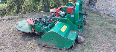 TRINCIAERBA GIAMPI MASTER 180